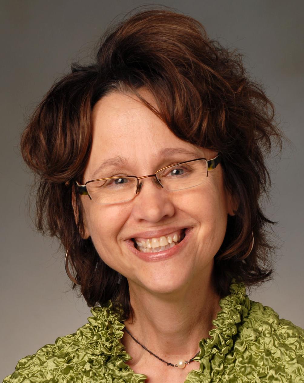YMCA's Jill Miller